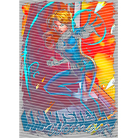 Marvel Comics-MA 532